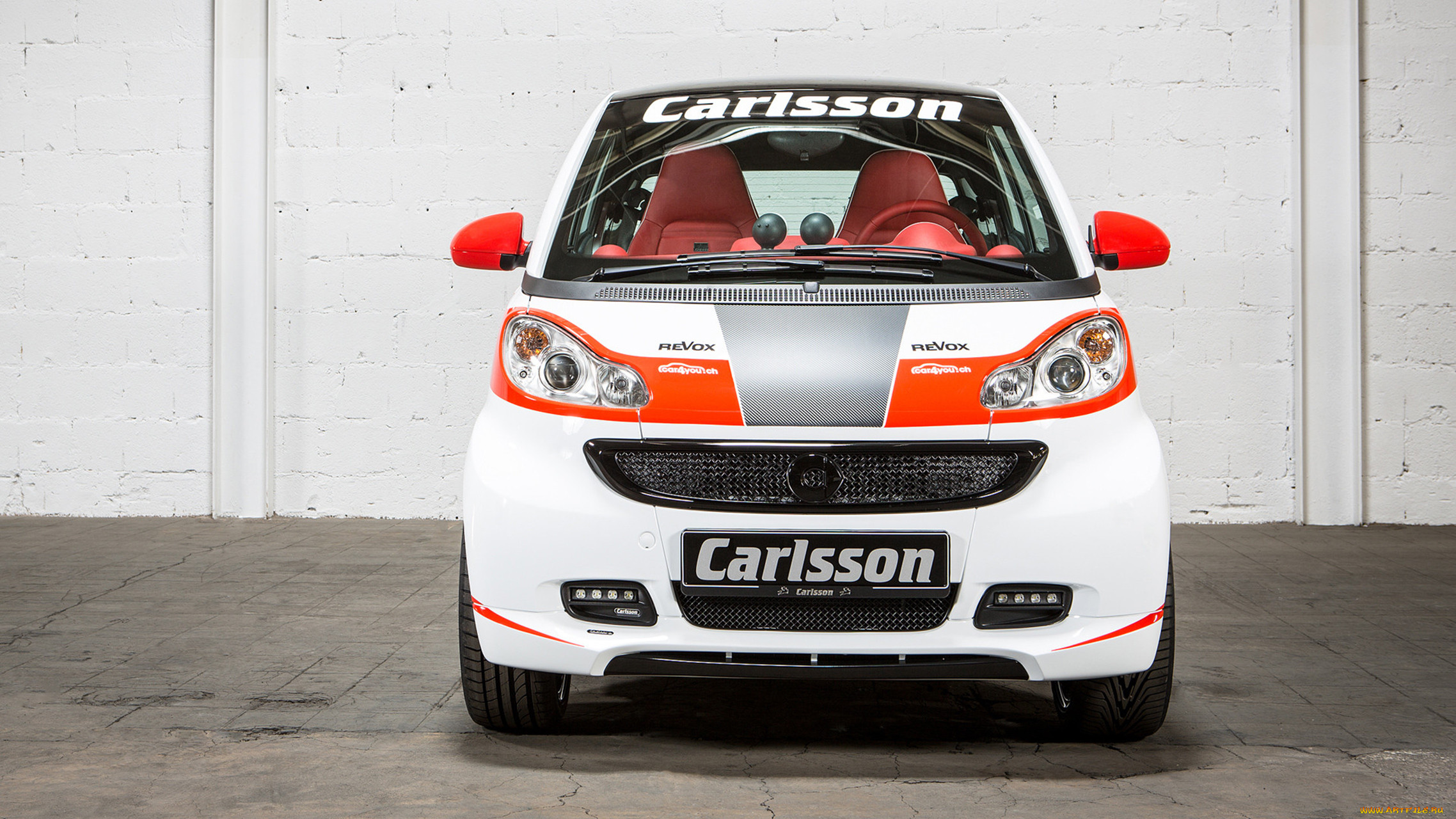 carlsson smart fortwo race edition 2013, , smart, race, 2013, fortwo, edition, carlsson